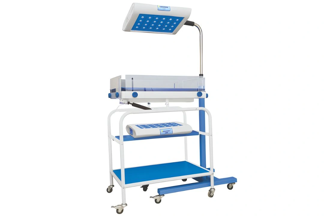 Sunshine Phototherapy Unit (Model: 24 LED Double Surface)