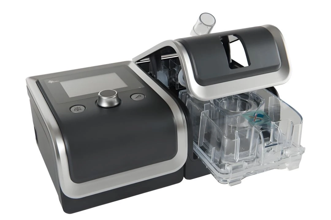 BMC RESMART GII BiPAP Y25T Machine G2