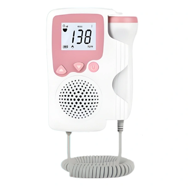 Hygeia FD-101 Fetal Doppler