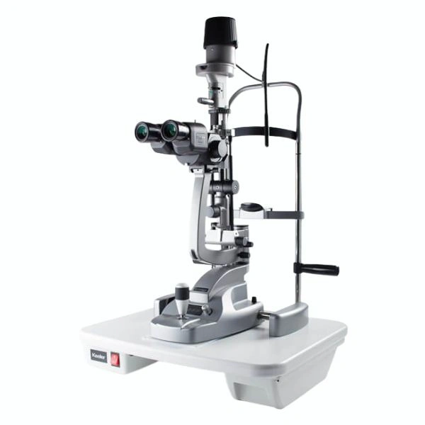 Keeler KSL-H Range H3 Digital Slit Lamp