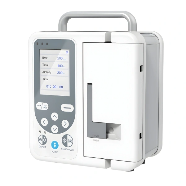Contec SP750 Volumetric Infusion Pump