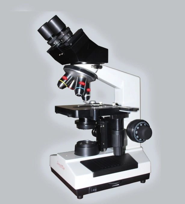 Lawrence & Mayo LYNX LM-52-1710E Microscope