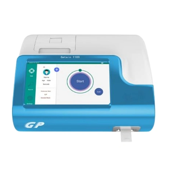 Getein 1100 Immunofluorescence Analyzer