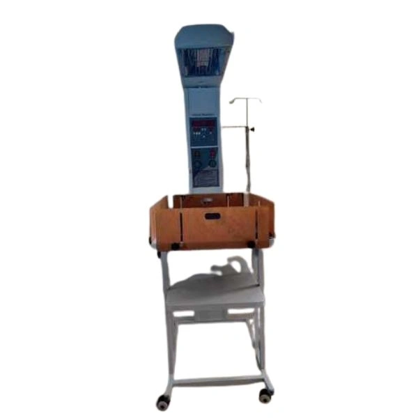Technocare Medisysteam Nicu Hospital Intensive Care Radiant Warmer - TM-WR01