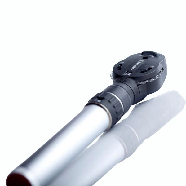 Keeler Professional Ophthalmoscope - Rechargeable