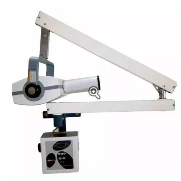 AMS Metal Wall Mounted Dental X‑Ray Machine