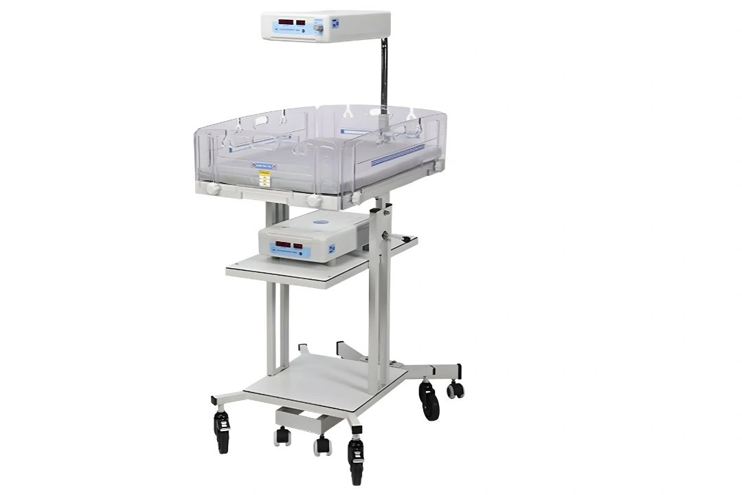 Zeal Series 4100 LED Phototherapy Unit