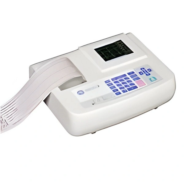 RMS Vesta301i 3 Channel ECG Machine With Software