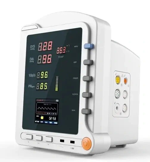 Contec CMS5100 Patient Monitor