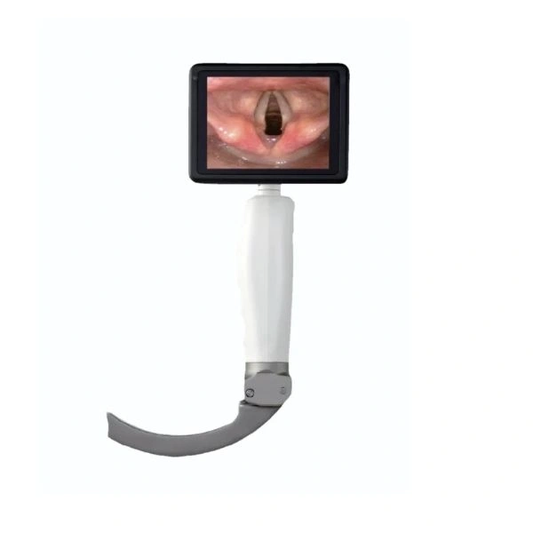 BPL VL-02 Reusable Video Laryngoscope