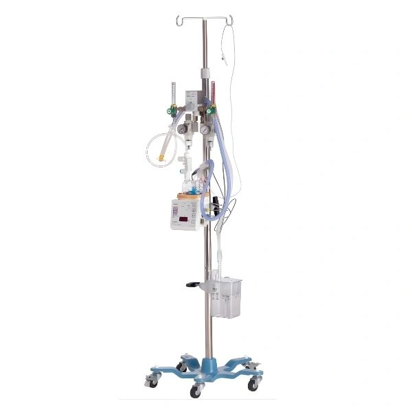 Neotech Nice 5060-S Bubble CPAP System