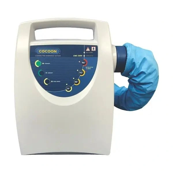 Cocoon CWS 5000 Forced Air Patient Warmer