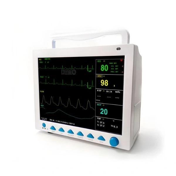 Contec CMS8000 Multiparameter Patient Monitor