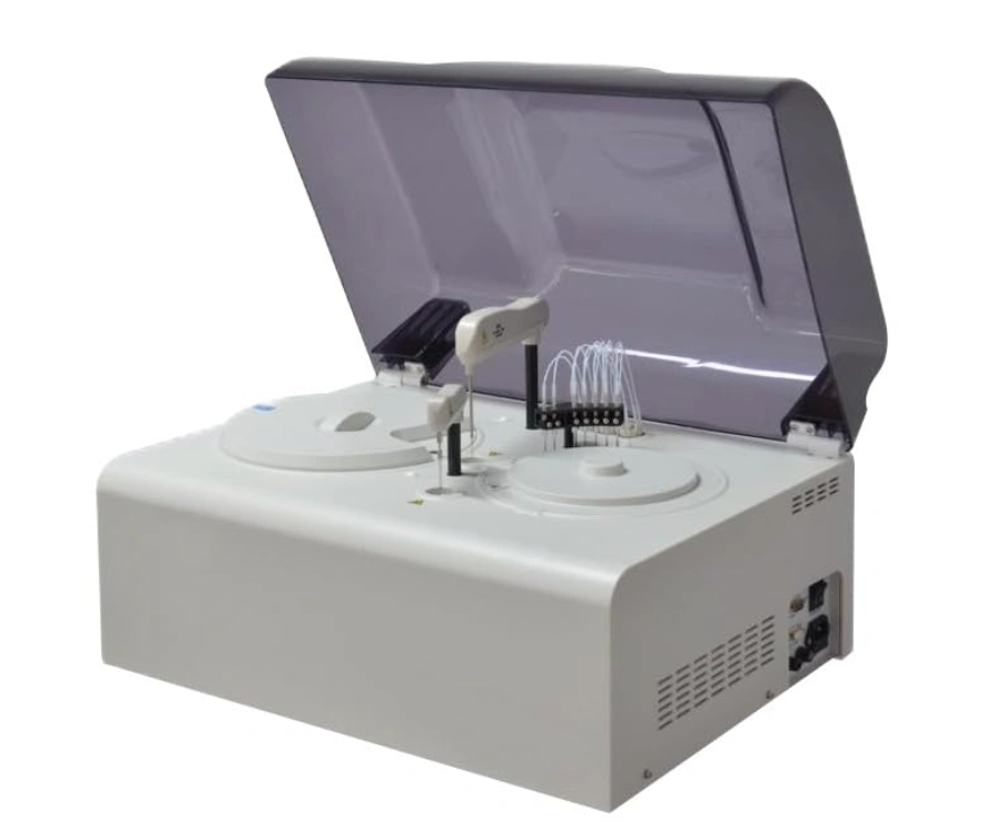 MicroMedica MML-FA-100 Fully Automatic Biochemistry Analyzer