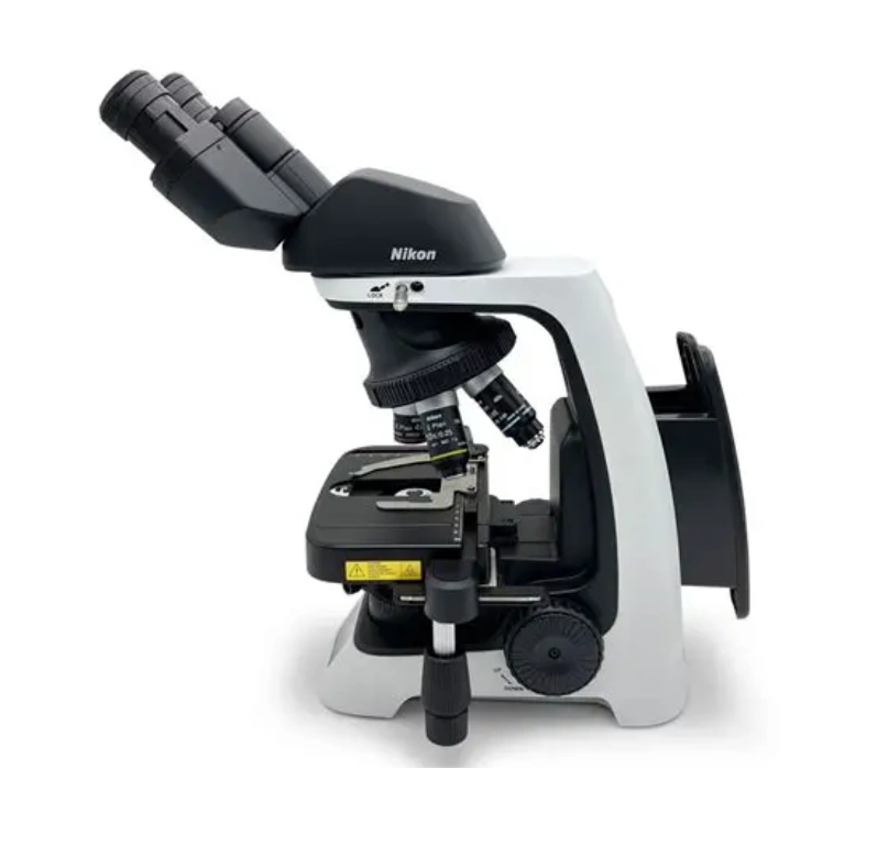 Nikon ECLIPSE Si Microscope