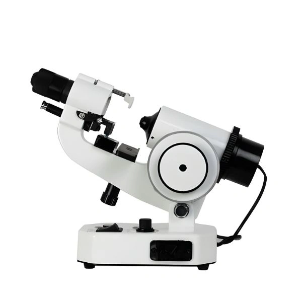 Equipmedy RL100 Manual Lensmeter