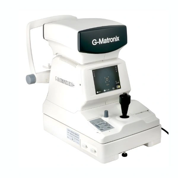 G-Matronix R30+ Auto Refractometer