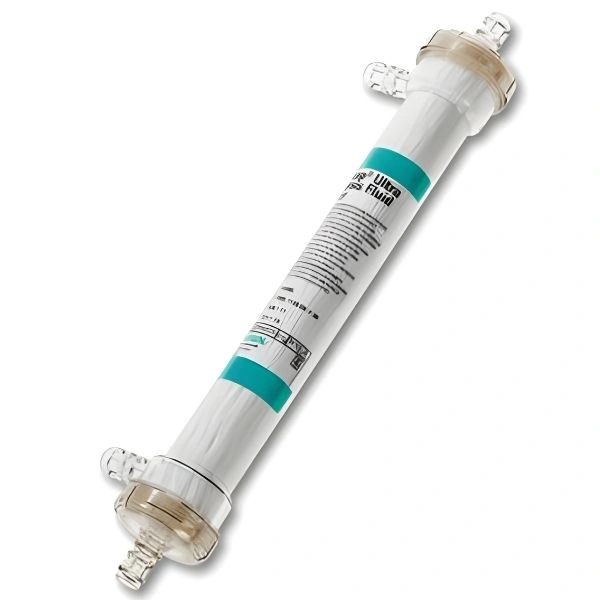 B-Braun Diacap Ultra Dialyzer