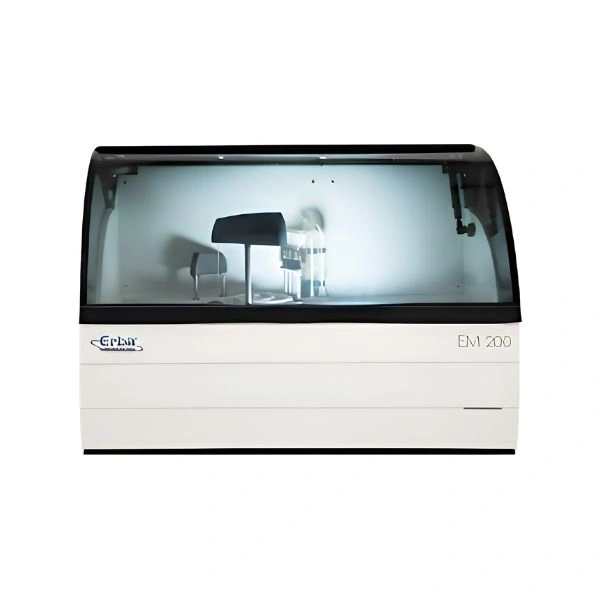 Erba EM200 Full-Automated Biochemistry Analyzer