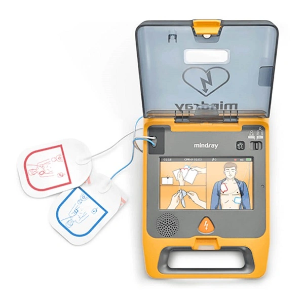 Mindray BeneHeart C2 AED Machine
