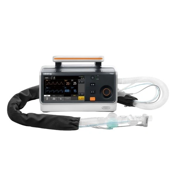 Mindray TV50 Transport Ventilator