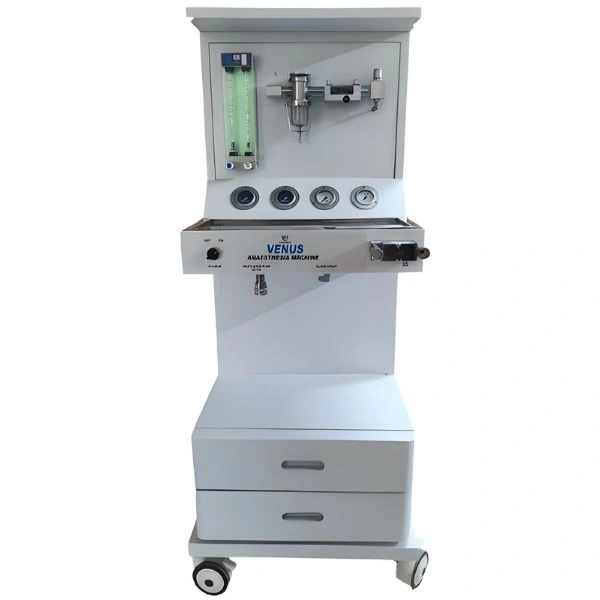 JMJ Medical Venus Anesthesia Machine
