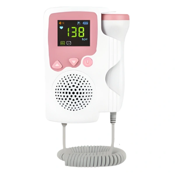 Hygeia FD-201CR Fetal Doppler