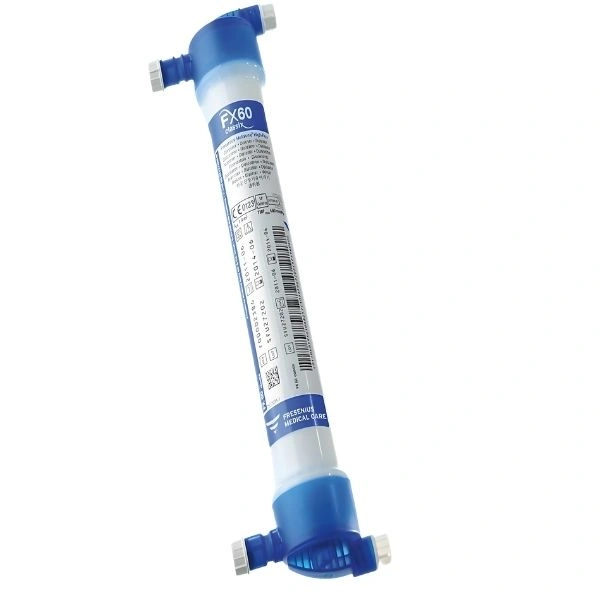 Fresenius FX-60 High Flux Dialyser