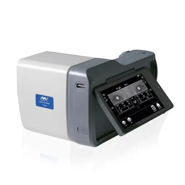 MediWorks V100 Vision Screener