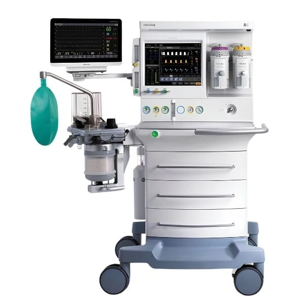 Mindray A4 Advantage Anesthesia Machine