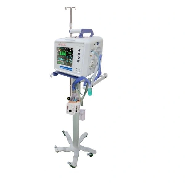 Neotech Nice 5060-F Bubble CPAP System