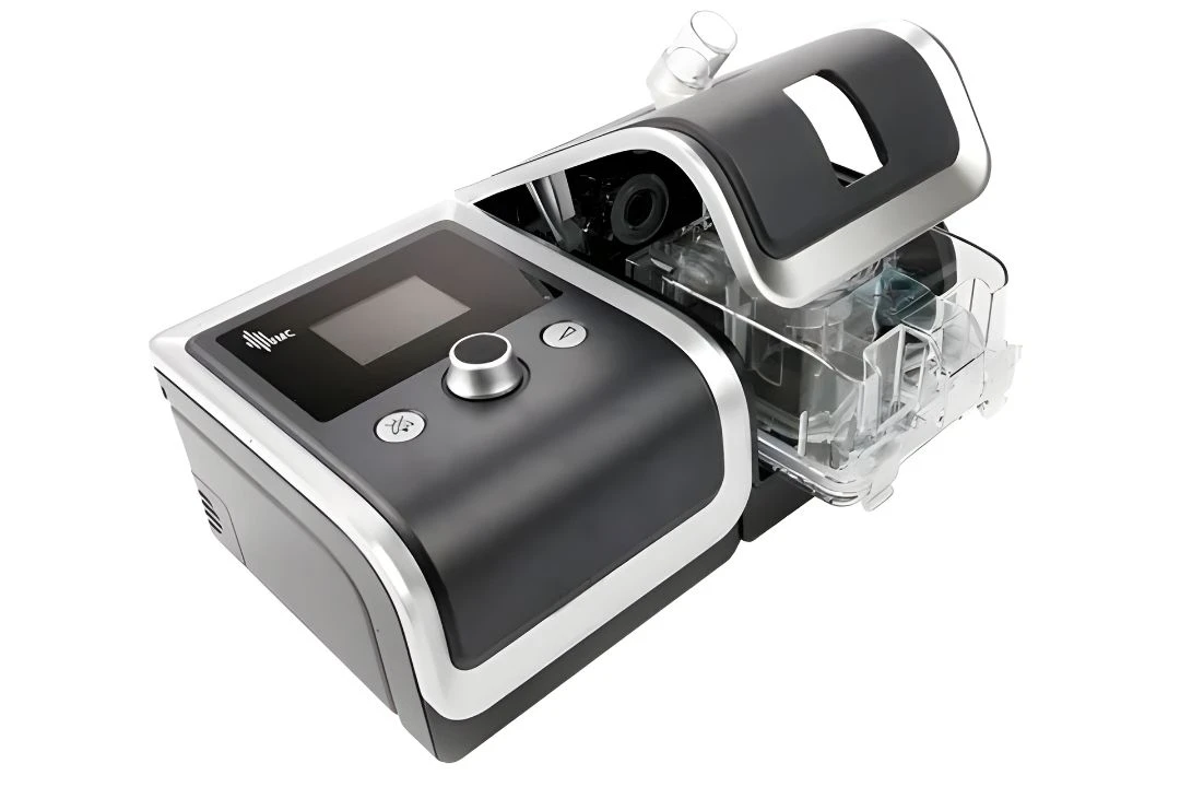 BMC RESmart GII Y30T BiPAP Machine (G2)