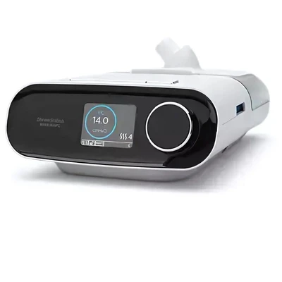 Philips DreamStation AVAPS 30 AAM BiPAP Machine - IAX1130S19