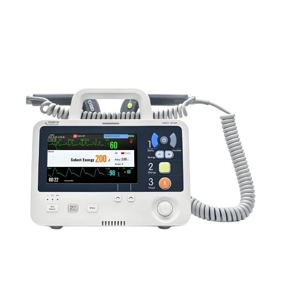 Mindray uMED 20 Defibrillator