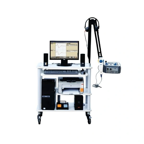 Clarity EMG-Octopus 2 Channel Electromyography Machine