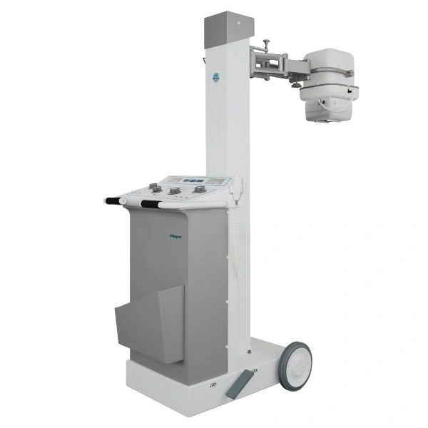 Allengers 100 SR Counter Balanced Mobile X‑Ray Machine
