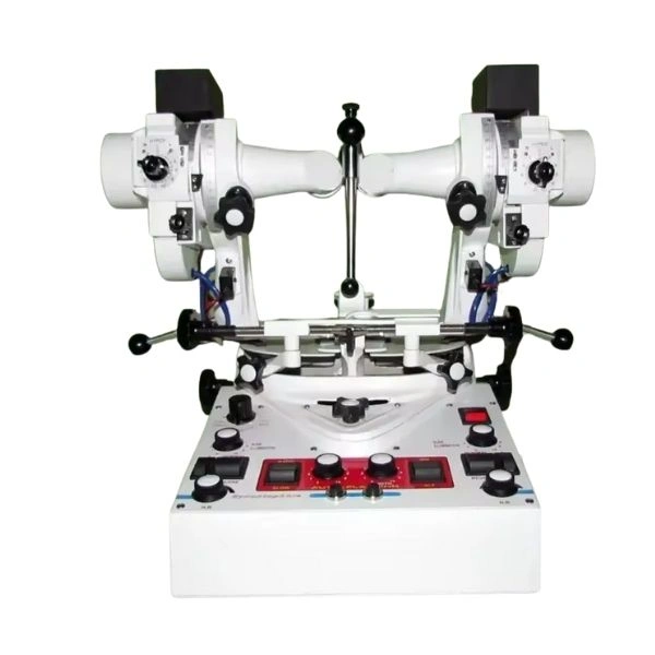 Unitech Vision Synoptophore Ophthalmic Machine