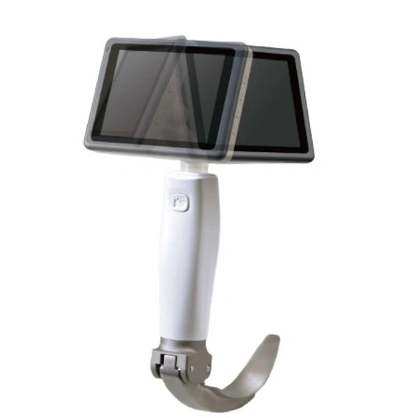 Hugemed VL3 Portable Video Laryngoscope