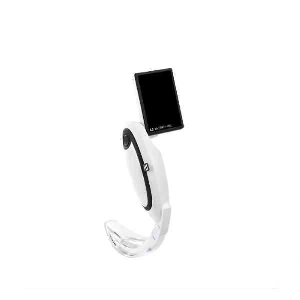 McGRATH MAC Portable Video Laryngoscope