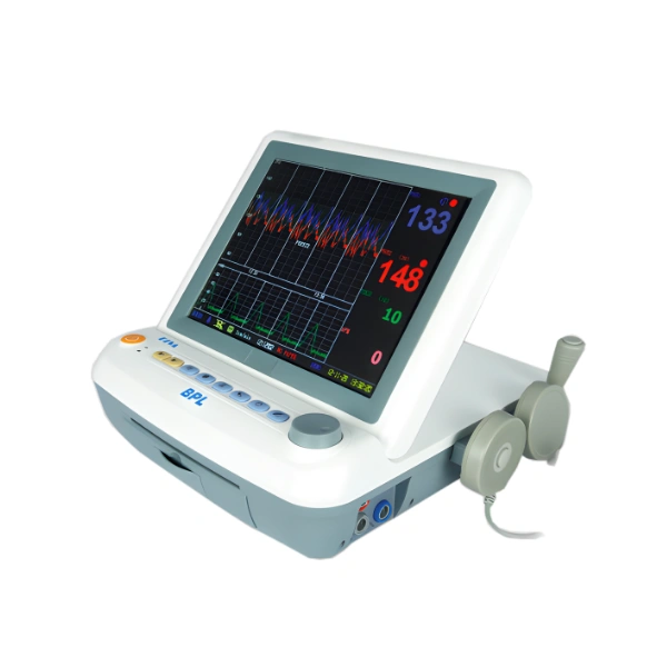 BPL FM9853 Fetal Heart Rate Monitor