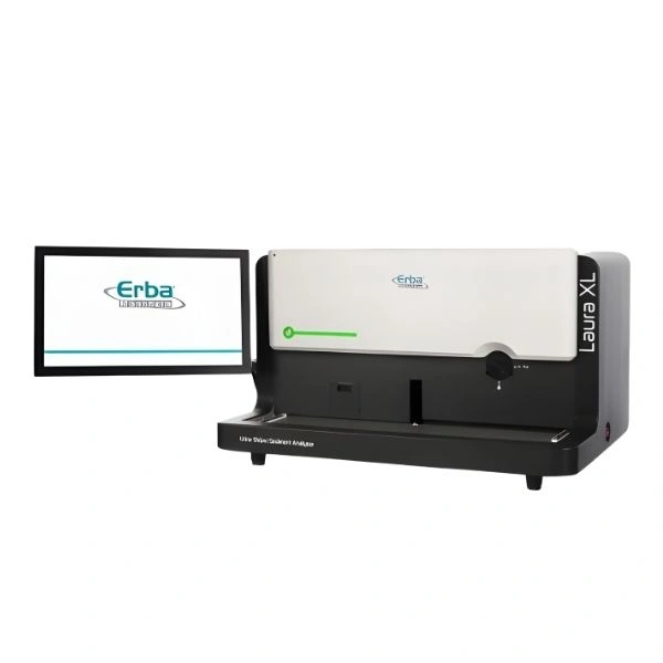 Erba LAURA XL Fully Automated Urine Analyzer
