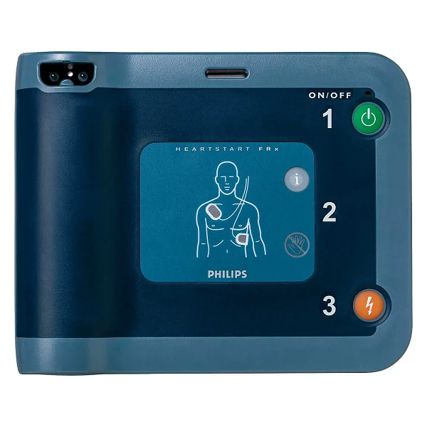 Philips HeartStart FRx AED Machine
