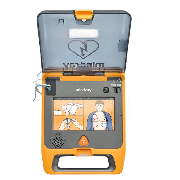 Mindray BeneHeart C1A AED Machine