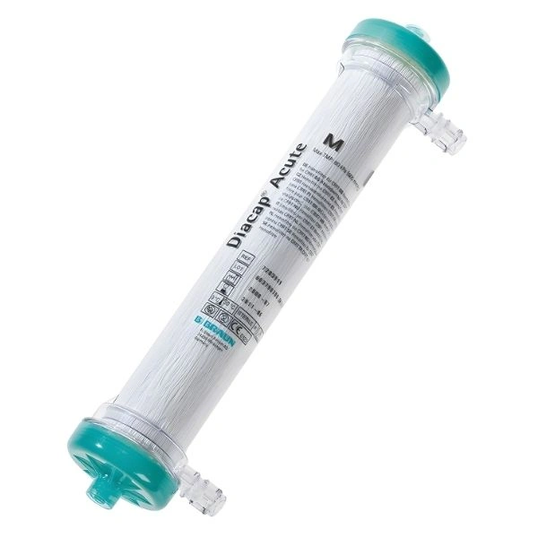 B-Braun Diacap Acute Dialyzer
