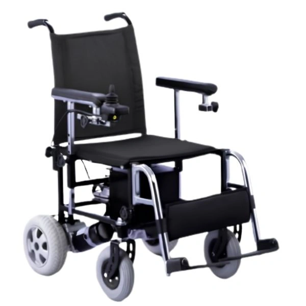 Ostrich Verve LX Electric Wheel Chair