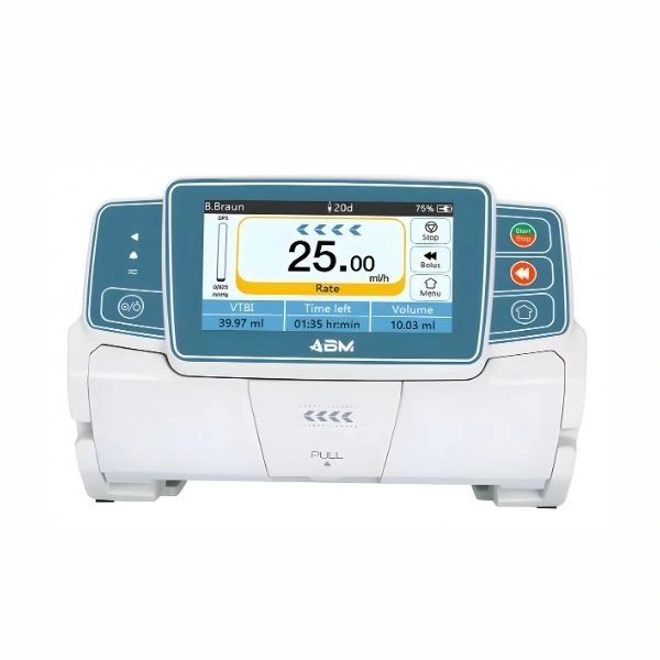 ABM AB600I Infusion Pump Machine
