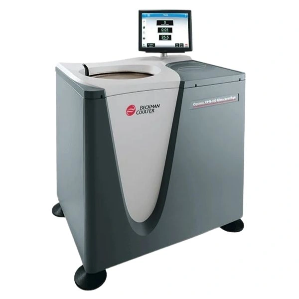 Beckman Optima XPN Ultracentrifuge Machine