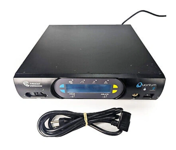 ArthroCare Quantum RF 12000 System with Hand Piece