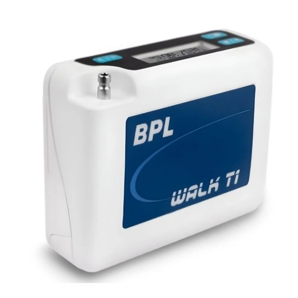 BPL Walk T1 ABPM Ambulatory Blood Pressure Monitor